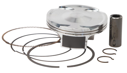 Поршень KTM (4T) EXCF 500 (EXC-F500) '12-'15 REPLICA (99,95MM) VERTEX 23762B