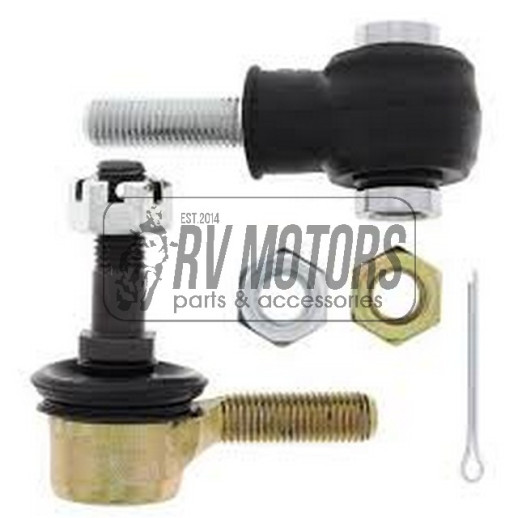 Комплект рульових наконечників AllBalls 51-1036