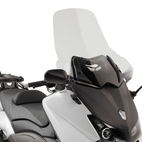 Ветровое стекло Kappa YAMAHA T-MAX 530 '12-'16 65 X 61 KD2013ST