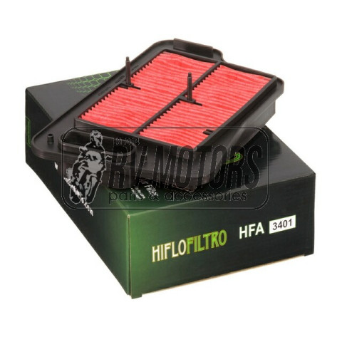 Воздушный фильтр HIFLO HFA3401