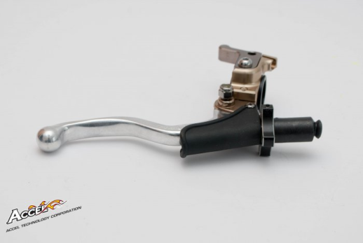 Важіль зчеплення з кронштейном ACCEL універсальний CL-06T