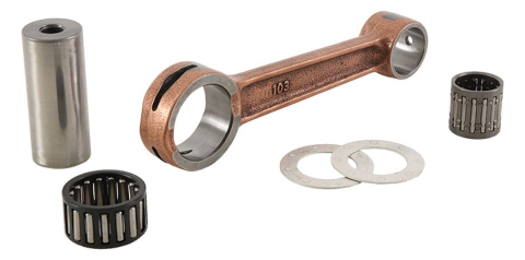 Шатун  HONDA ATC 250R '81-'84 HOT RODS HR 8160