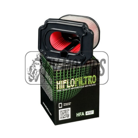 Воздушный фильтр HIFLO HFA4707