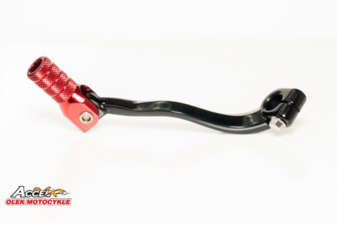 Лапка КПП HONDA CRF 250R '04-'09, CRF 250X '04-'17 ACCEL SCL710853RD