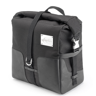 Сумка боковая KAPPA CR601U 23L