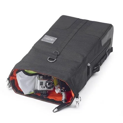 Сумка боковая KAPPA CR601U 23L