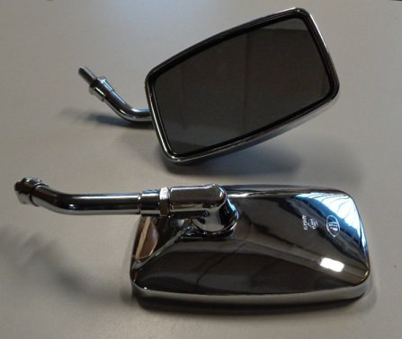 Дзеркало універсальне GZ 584810