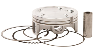 Поршень BIG BORE YAMAHA YZF 250 (YZ250F) '05-'13, WRF 250 (WR250F) '05-'14 + 7MM (83,96MM) (300CCM) VERTEX 23233700