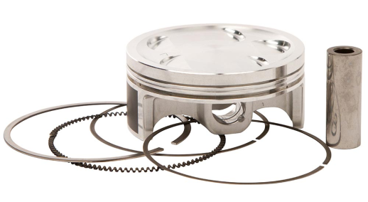 Поршень BIG BORE YAMAHA YZF 250 (YZ250F) '05-'13, WRF 250 (WR250F) '05-'14 + 7MM (83,96MM) (300CCM) VERTEX 23233700