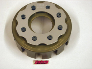 Наружная корзина сцепления TALON KTM SX/EXC 125 (06-08) TKTM059