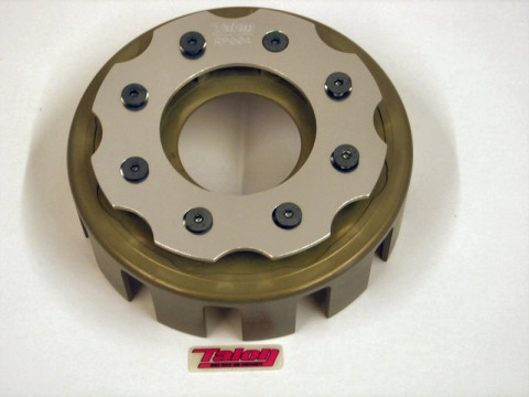 Наружная корзина сцепления TALON KTM SX/EXC 125 (06-08) TKTM059