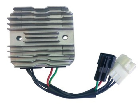 Регулятор напряжения SUZUKI AN 650 BURGMAN '03-10, VLR 1800 INTRUDER '08-11, VZ 1500 '09-10, VZR 1800 INTRUDER '06-10 (OEM 32800-10G00) (50A)  DZE 2596-01