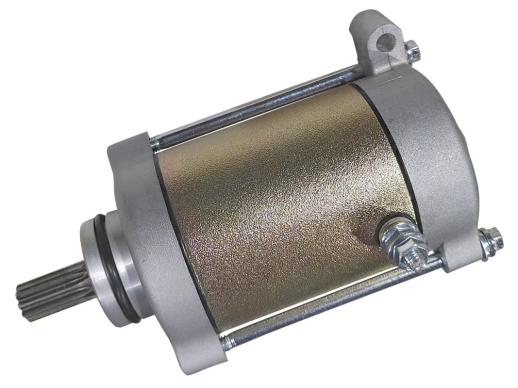 Стартер  CF MOTO CF 500 '07-16, X5 500 '11-14, U-FORCE RANCHER 500 '11-14 (0180-091100-0010)  BRONCO AC-01066