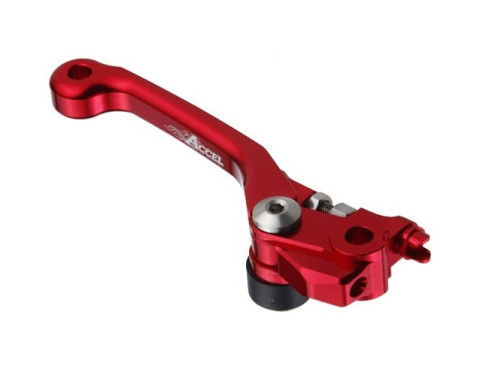 Рычаг тормоза HONDA CRF 250/450 '07-'18 ACCEL FBL043RD