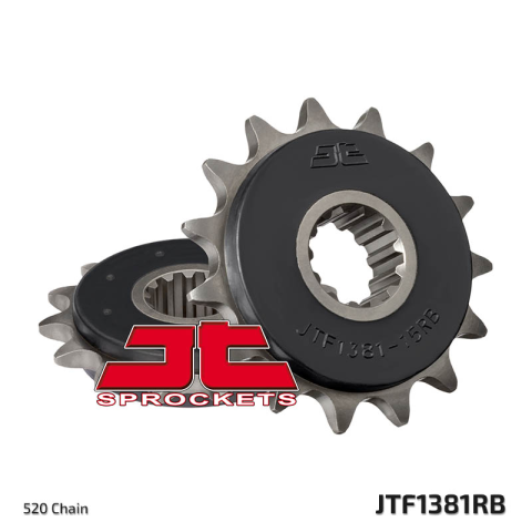 Приводная звезда JT JTF1373.15RB (PBR 2042)
