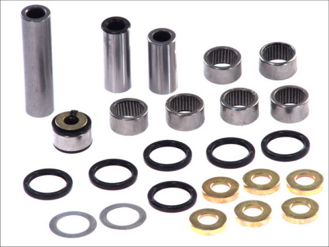 Ремкомплект прогрессии HONDA CR 125/250 2000- 4 RIDE AB27-1003