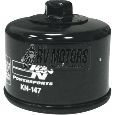 Масляный фильтр K&N KN-147