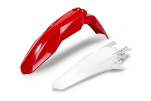 Комплект щитков GAS GAS EC/EC-F 250, EC 300, EC-F 350 '21-22  (GG07124062, GG07126041)  UFO  GGFK703999