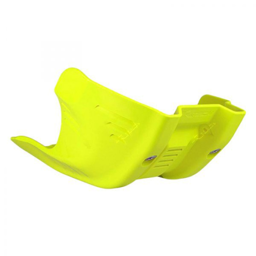 Захист двигуна HUSQVARNA FC250/350 &#39;16-&#39;18, FE 250/350 &#39;17-&#39;18 RACETECH PMKTMGQ2518