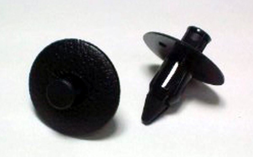 Элемент крепления пластика TOURMAX RVT-PR04 (10шт)   