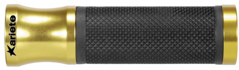 Ручки руля ARIETE открытые 02631-GO