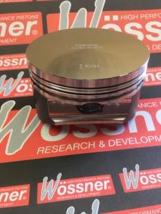 Поршень HONDA TRX 500 Rubicon FA '01-14, Foreman FE,FM,FPM '05-11, Rubicon FGA '04-08, Rubicon FPA '09-13 (91,96MM) WOSSNER 8902DA