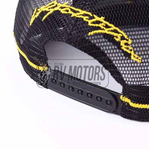 Кепка RVM Valentino Rossi B-044