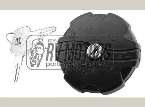 Крышка бензобака VICMA M430