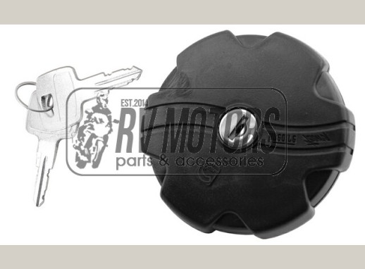 Кришка бензобака VICMA M430