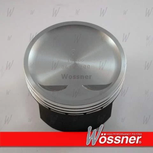 Поршень KAWASAKI KLX 300 '98-'03 (77,94M) WOSSNER 8644DA