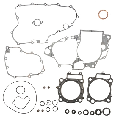 Повний комплект прокладок HONDA CRF 450 X '05-'16 PROX 34.1403
