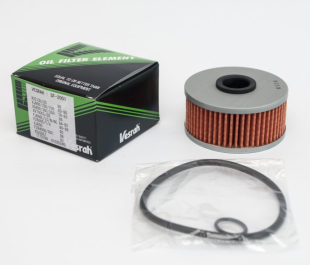 Масляный фильтр VESRAH SF-2001 (HF144)  