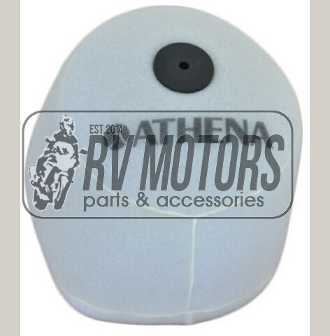 Повітряний фільтр ATHENA S410210200023	