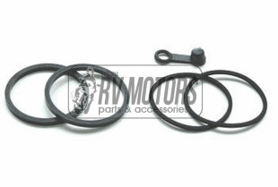 Ремкомплект переднего/заднего суппорта TOURMAX BCR-402