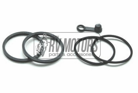 Ремкомплект переднего/заднего суппорта TOURMAX BCR-402