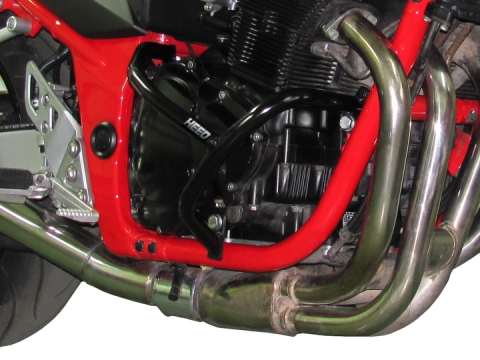 Защитные дуги Heed SUZUKI Bandit GSF 600 650
