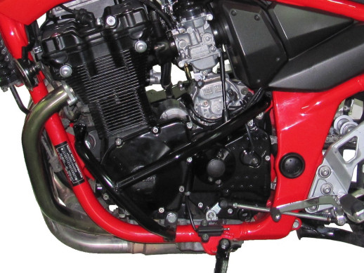 Захисні дуги Heed SUZUKI Bandit GSF 600650