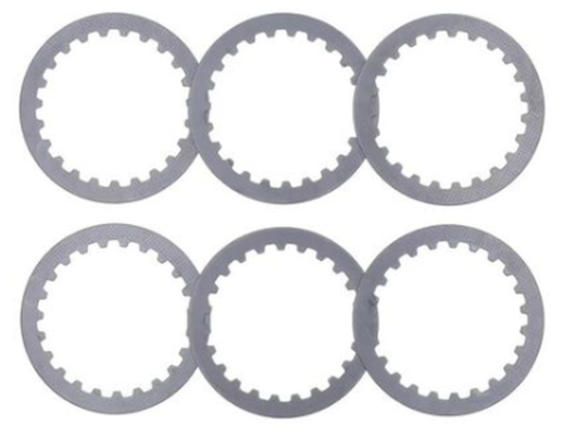 Стальные диски сцепления YAMAHA YZ 125 '93-'22 ATHENA P40240055