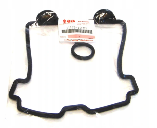 Прокладка клапанной крышки Suzuki 11173-19F01