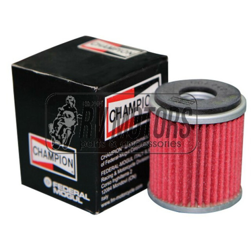 Фільтр масляний Champion COF040