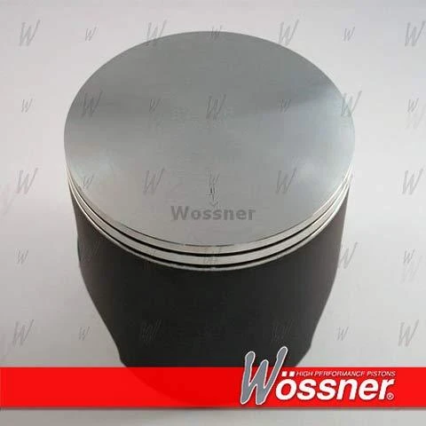 Поршень YAMAHA YZ 465 ,IT 465 '80-'81 (+1,50MM) WOSSNER 8265D150