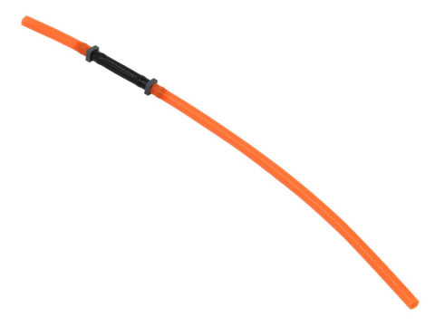 Шланг вентиляции крышка бензобака PSYCHIC оранжевый UP-07080OR