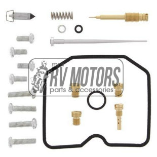 Ремкомплект карбюратора KAWASAKI KVF360A/B/C '03-13 ALL BALLS 26-1223
