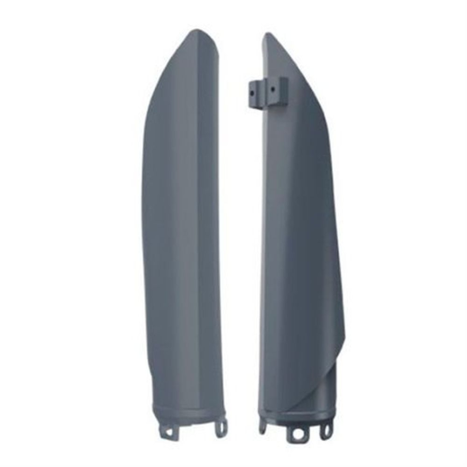 Пластиковий захист вилки BETA RR250/300 2T 12-18 350/400/450 4T 11-18, X-TRAINER `15-18 POLISPORT 8398700005