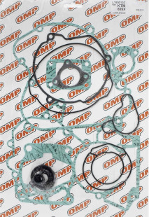 Полный комплект прокладок KTM 65 SX '09-'17 OMP L1950103