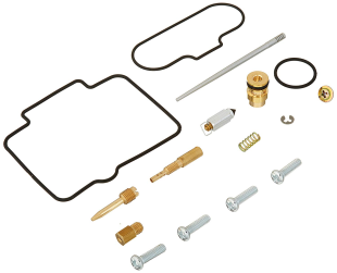 Ремкомплект карбюратора HONDA CR 250R '01 ALL BALLS 26-1413