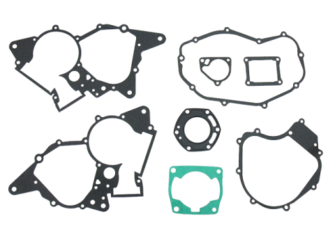 Полный комплект прокладок HONDA NSR/CRM 125 '88-'01 NAMURA NX-10005F