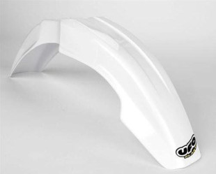 Щиток передний KAWASAKI KXF 250/450 '09-'12 UFO KA03796047