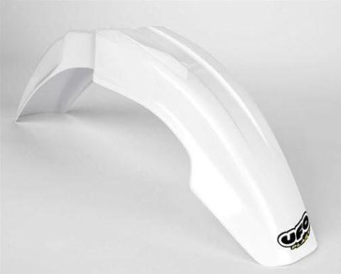 Щиток передний KAWASAKI KXF 250/450 '09-'12 UFO KA03796047