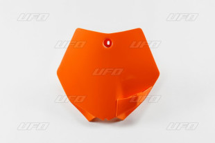 Передний обтекатель кросс KTM SX 65 '09-'12  UFO KT04008127